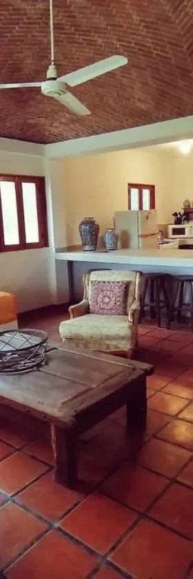 Casa Maria en La Manzanilla, Hotel in La Manzanilla
