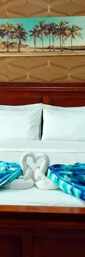 Bohol Boutique Hotel, Hotel in Bilar