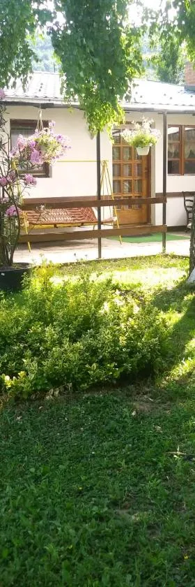 Ribarska Vila, Hotel in Donje Lohovo