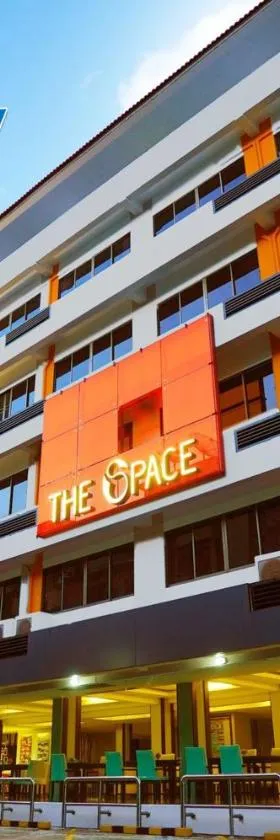 The Space Hotel Chiang Rai, Hotel in Chiang Rai