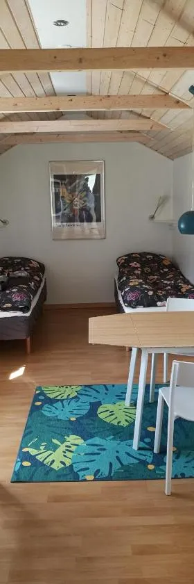 Hærvejsly - Perfekt familiebase til oplevelse af Sydjylland, Hotel in Give