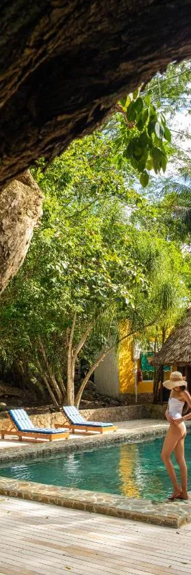 Hacienda San Miguel Yucatan, Hotel in Valladolid