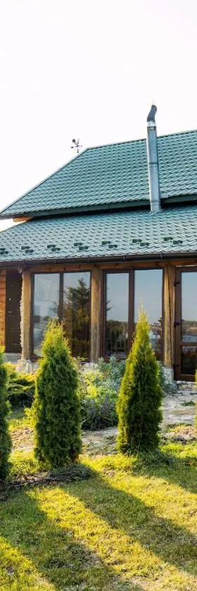 Country house Domik v derevne, Hotel in Markovtsy