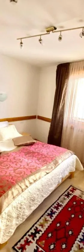 Hotel Berr, Hotel in Sarajevo