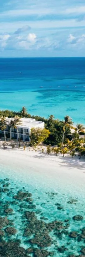 Riu Atoll-All Inclusive, Hotel in Dhaalu Atoll