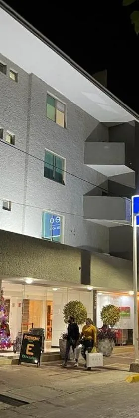 Neo Business Hotel, Hotel in Culiacán Rosales
