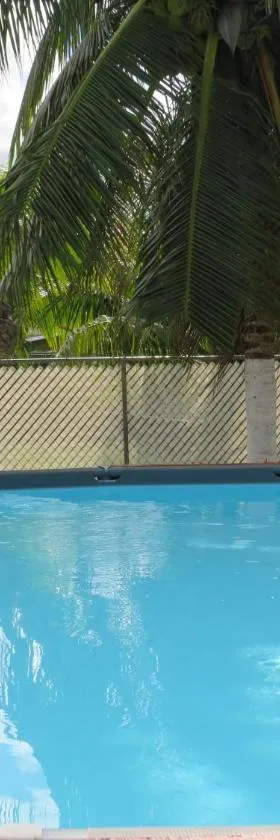 LAKE VIEW CONDO, Hotel in Belize City