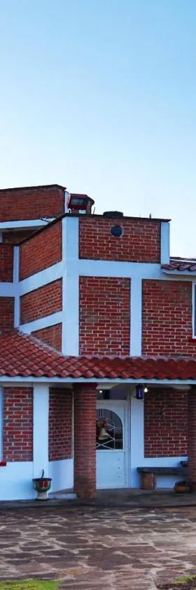 Senda Monarca, Hotel in Senguio