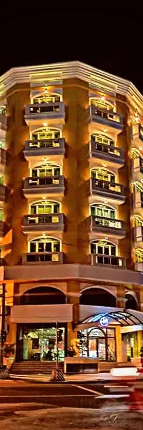 The Grand Dame Hotel, Hotel in Iloilo City