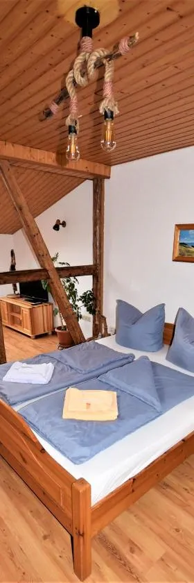 Siggis Pension - Apartments, Hotel in Ostseebad Sellin