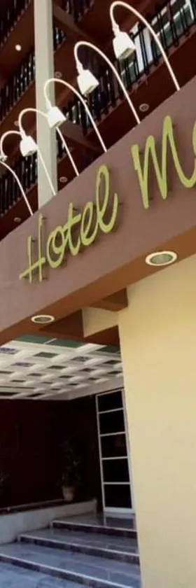 Hotel Mary Celaya, Hotel in Celaya