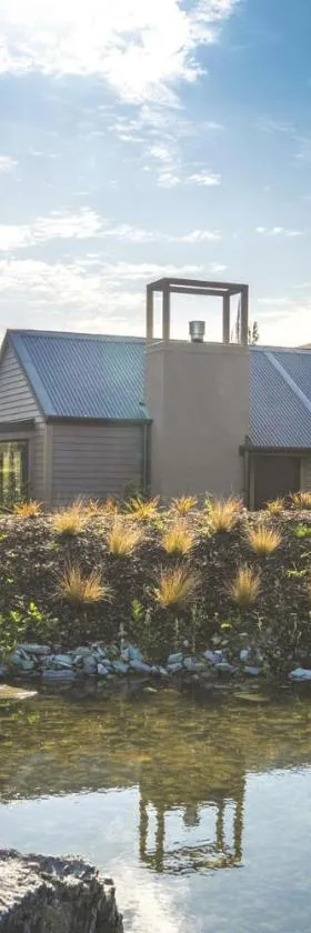 Gibbston Valley Lodge and Spa, Hotel in Queenstown