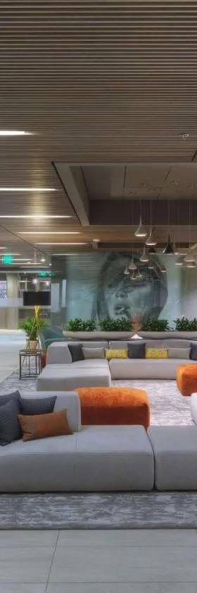 Hotel Eastlund - Best Western Premier Collection, Hotel in Portland