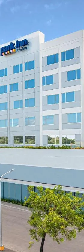 Park Inn By Radisson Bacolod, Hotel in Bacolod City