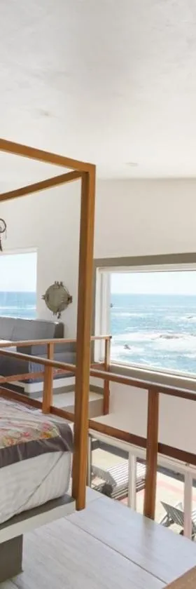 Villa Aikia (Adults Suites A/C), Hotel in Zipolite