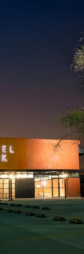 Hotel Brök San Juan del Río, Hotel in San Juan del Río