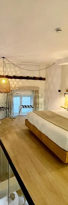 Hotel Emblemático Hi Suites, Hotel in Santa Cruz de Tenerife