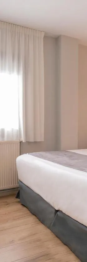 Hotel Camellot by Nexta, Hotel in Pas de la Casa