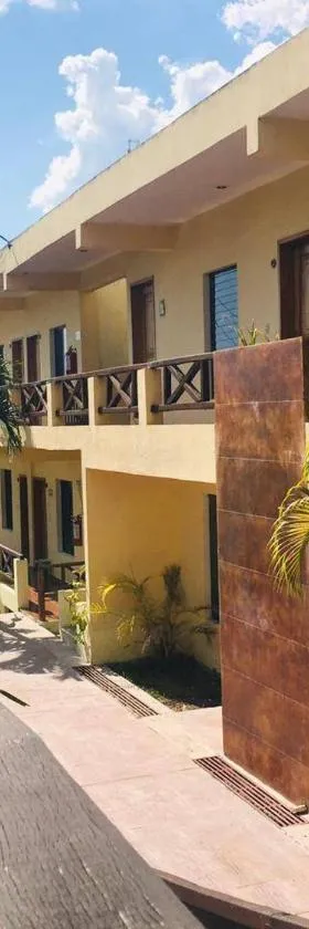Hotel Maya Balam, Hotel in Xpujil