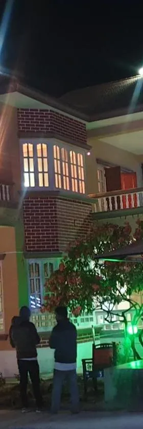 London House Resort, Hotel in Birātnagar