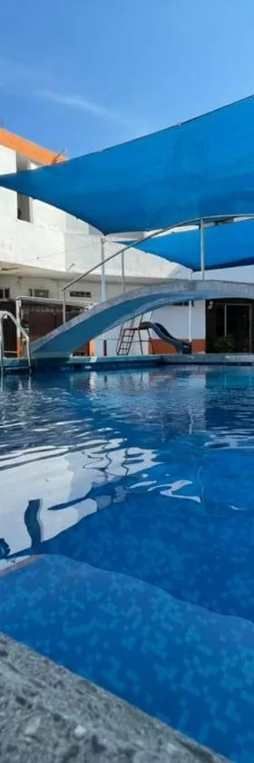 Hotel Moreno, Hotel in Ciudad Valles