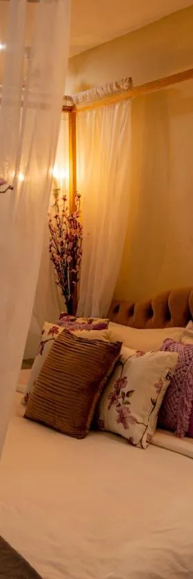 Hotel Boutique Madre Tierra, Hotel in Mazunte