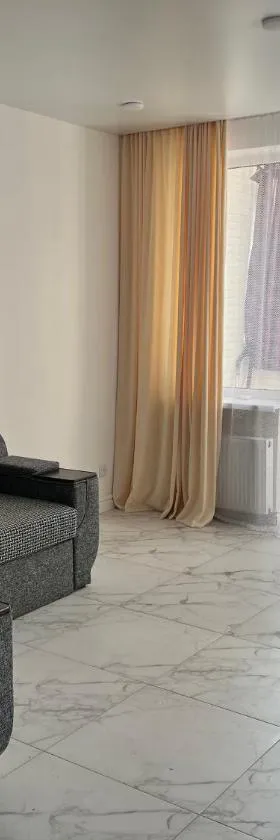 New Marine Apartment, Hotel in Juschne