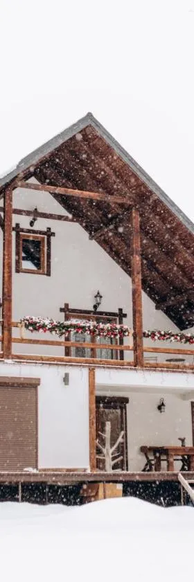 Dolyna Mykolaya, Hotel in Myhowe