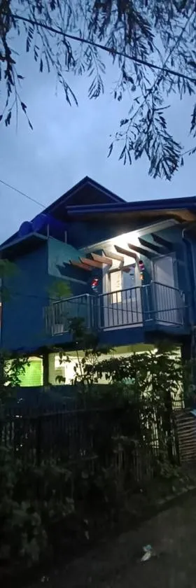 ANNI'S BEACH HOUSE, Hotel in Lucena