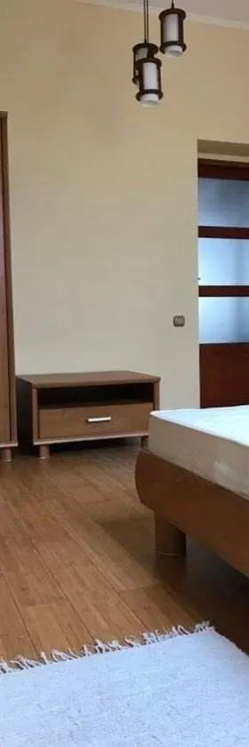 Затишна квартира в спальному районі, Hotel in Lwiw