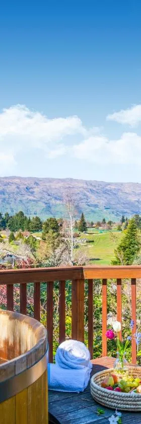 Archway Motels & Chalets, Hotel in Wanaka