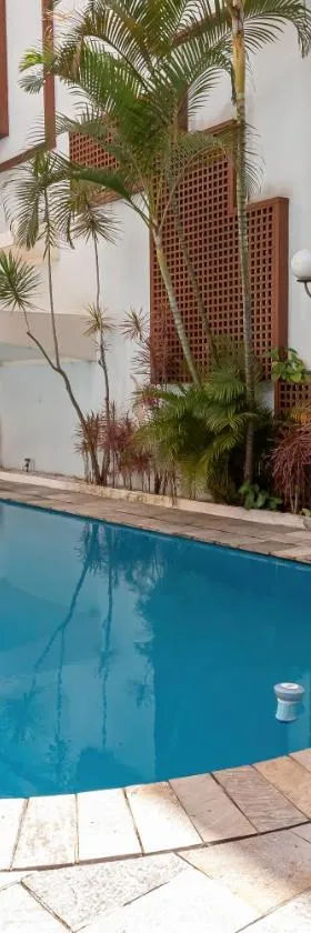 H4 La Residence Paulista, Hotel in São Paulo