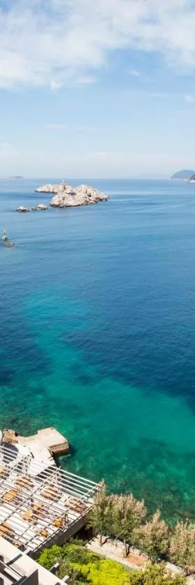 Hotel Dubrovnik Palace, Hotel in Dubrovnik