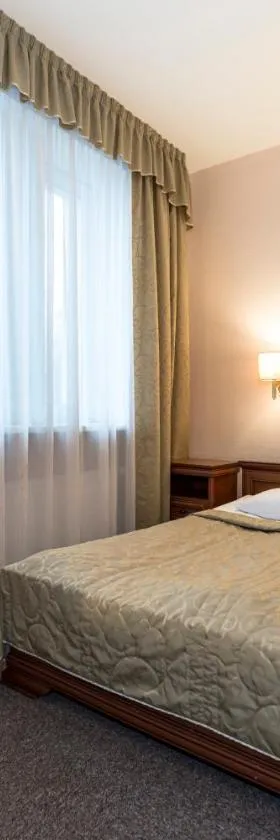 Kolonna Hotel Brigita, Hotel in Riga