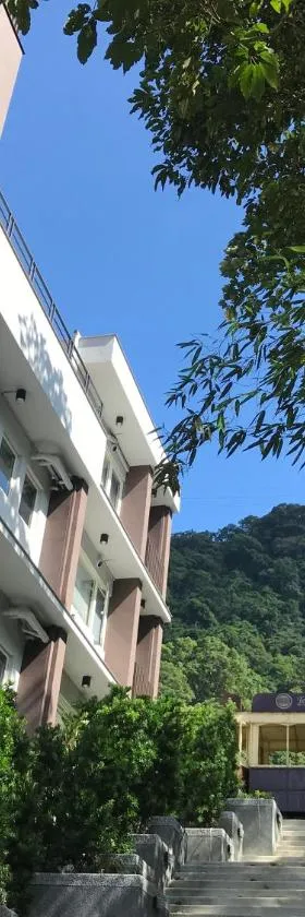 烏來驛站溫泉會館評價、溫泉體驗、手作餐點與房價資訊 – 溫馨家庭泡湯首選 - 照片 7