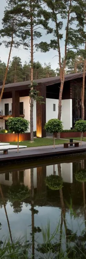 Verholy Relax Park, Hotel in Sosnovka