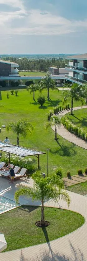 Altos del Arapey All Inclusive, Golf & Spa, Hotel in Termas del Arapey