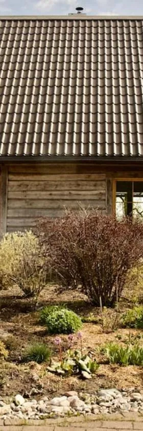 Rīga Mangalsala Cottage with sauna, Hotel in Riga