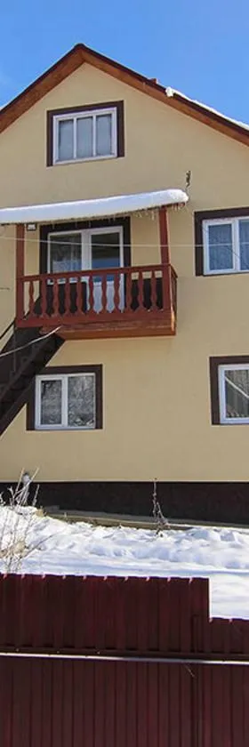 Садиба "Барвінок", Hotel in Podobovets