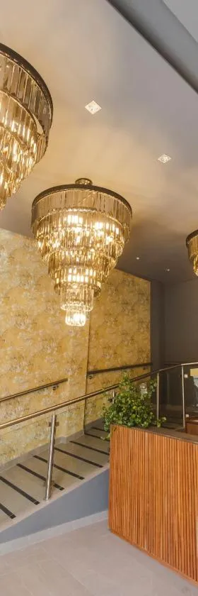 Matiana Morelos, Hotel in Zacatecas
