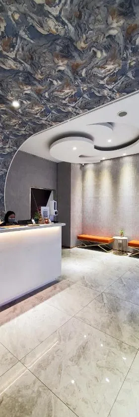HINOEN Hotel, Hotel in Taipeh