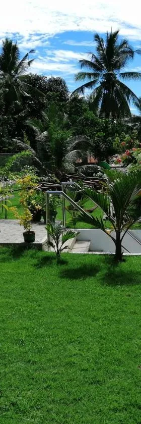Marlene's Hilltop Villa, Hotel in Cebu City