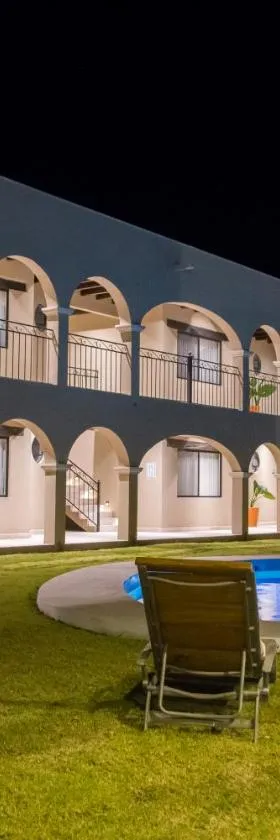 Real de Corralejo, Hotel in San Miguel de Allende