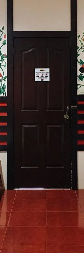RedDoorz @ Mountain Citi Tourist Inn Canlaon, Hotel in Panubigan