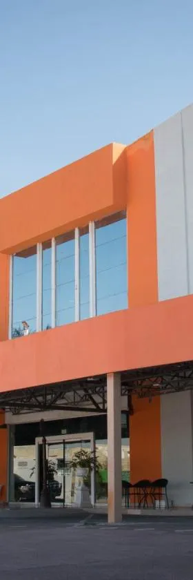 Paraíso Express, Hotel in Torreón