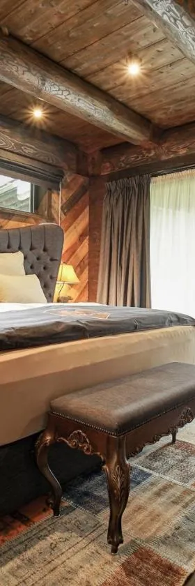 Timberjacks Siegen Motel, Hotel in Siegen