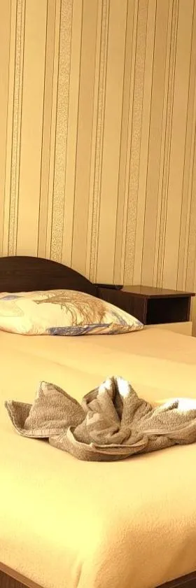Проспект Незалежності 48 City Rooms, Hotel in Bila Zerkwa