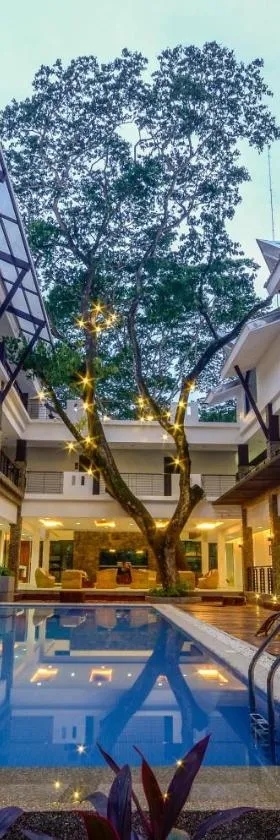 Marianne Hotel, Hotel in Puerto Princesa
