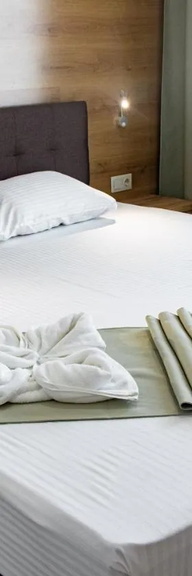 Aquapark Koblevo Hotel, Hotel in Koblewe