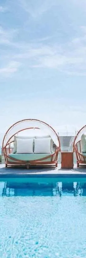 CALIXTA Hotel, Hotel in Playa del Carmen
